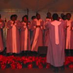Full Gospel Choir