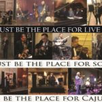 The place to hire Live Music!