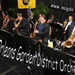 New Orleans Garden District Orchestra