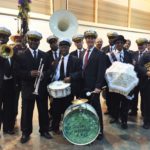 New Orleans Spice Brass Band 14-piece